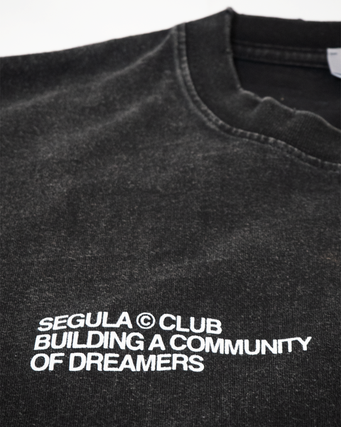 חולצה · DREAMERS CLUB