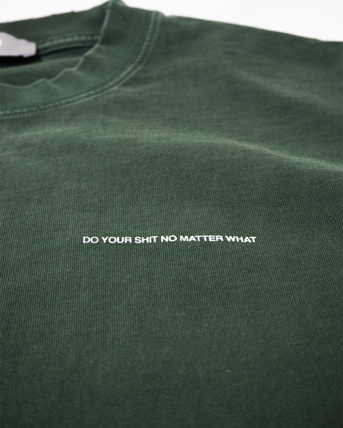 חולצה · DON'T DIE BEFORE