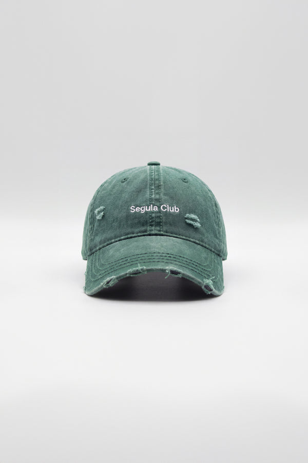 Cap · DREAMER · Green