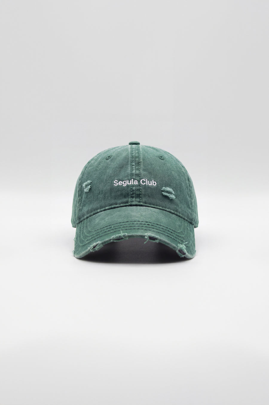 Cap · DREAMER · Green
