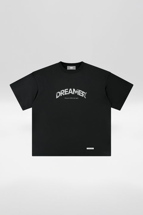 חולצה · DREAMER · שחורה