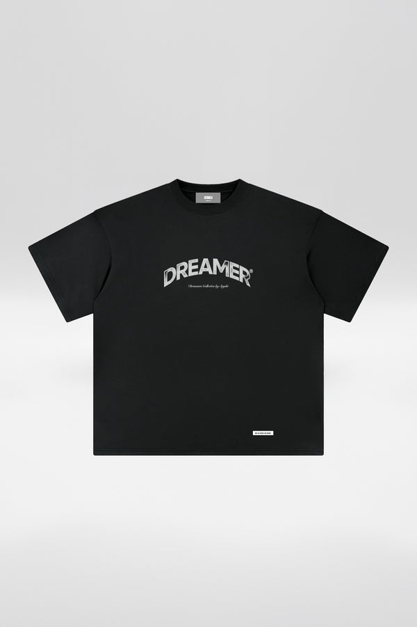 Tee · DREAMER · Black