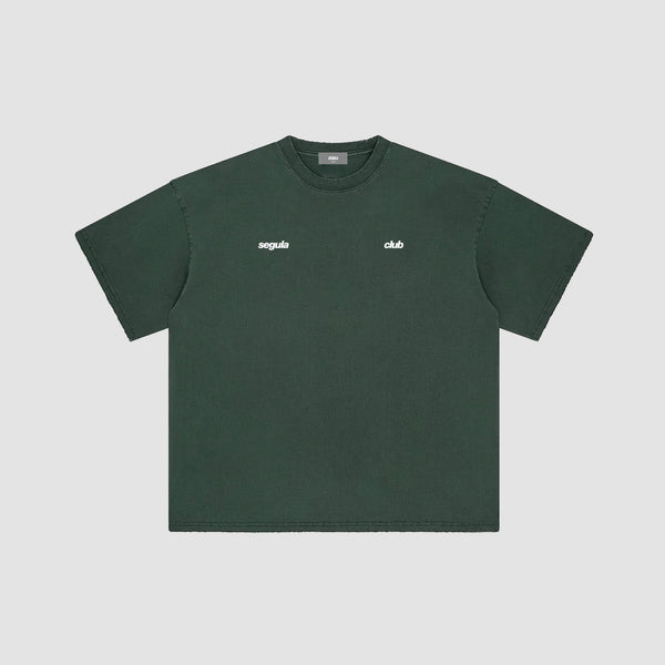 Tee · CLASSIC GREEN