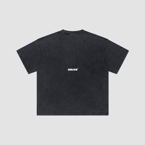 חולצה · CLASSIC BLACK