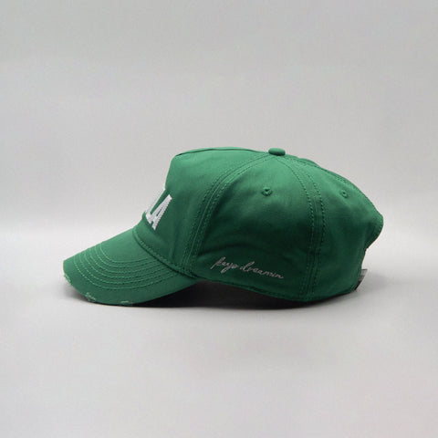 כובע · KEEP DREAMIN