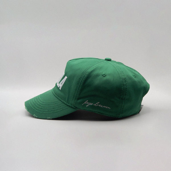 Cap · KEEP DREAMIN