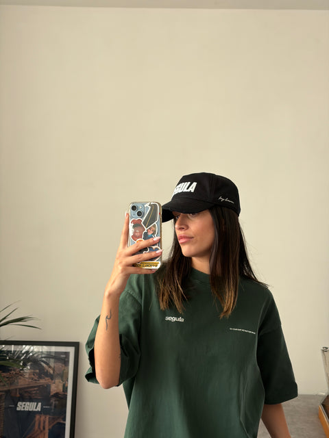 כובע · KEEP DREAMIN