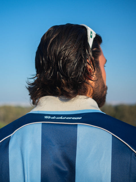 חולצה · SEGULA HOME KIT · כחולה