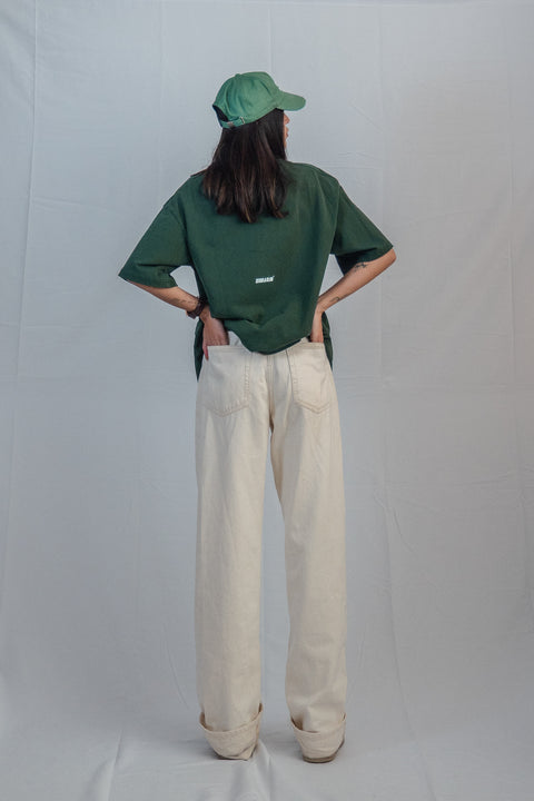 חולצה · CLASSIC GREEN