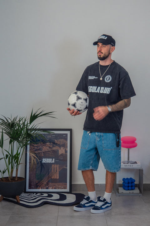 חולצה · DREAMERS CLUB