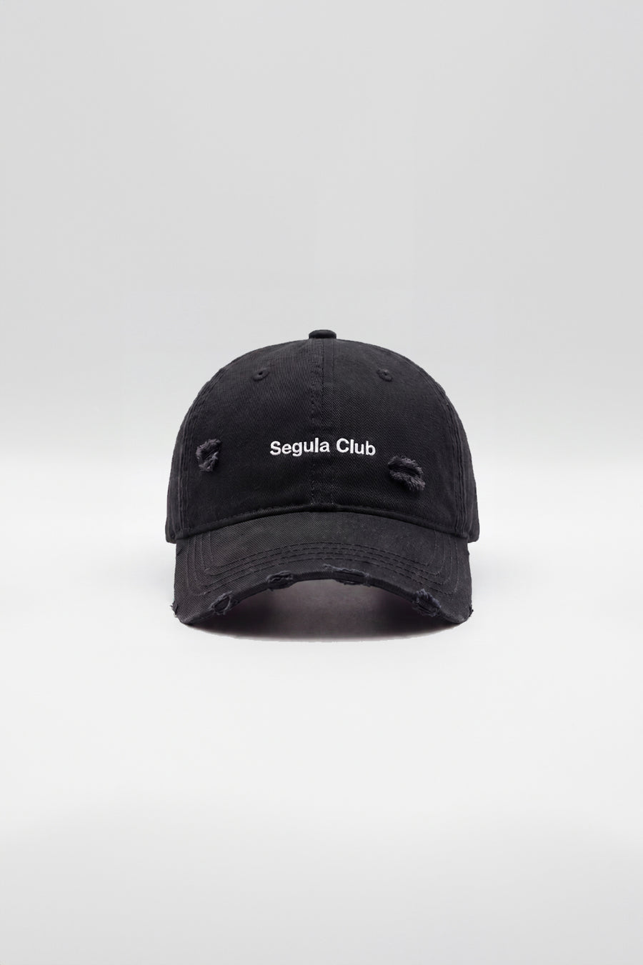 Cap · DREAMER · Black