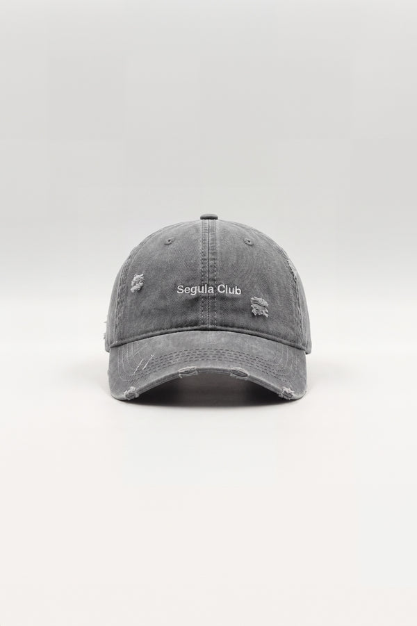 Cap · DREAMER · Grey
