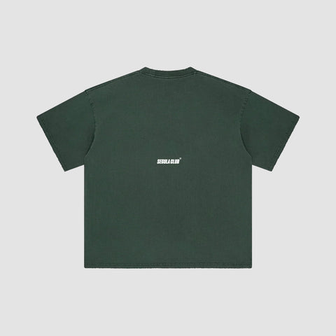 חולצה · CLASSIC GREEN