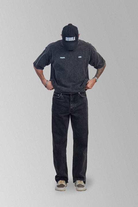 חולצה · CLASSIC BLACK