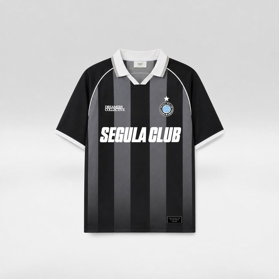 Jersey · SEGULA AWAY KIT · Black