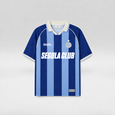חולצה · SEGULA HOME KIT · כחולה