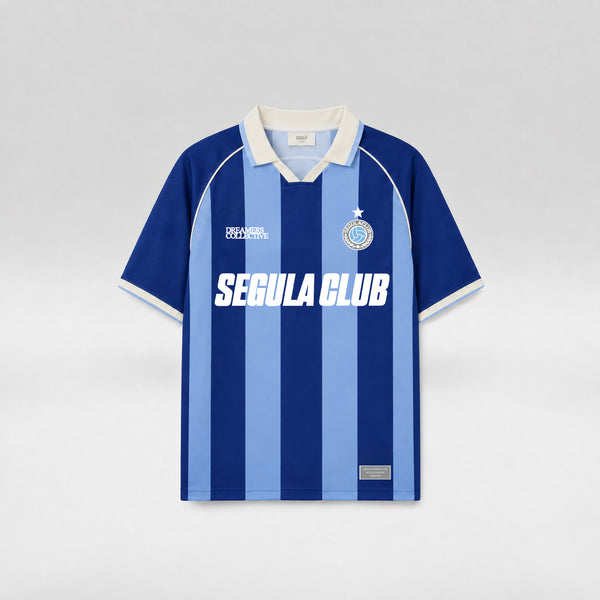 Jersey · SEGULA HOME KIT · Blue
