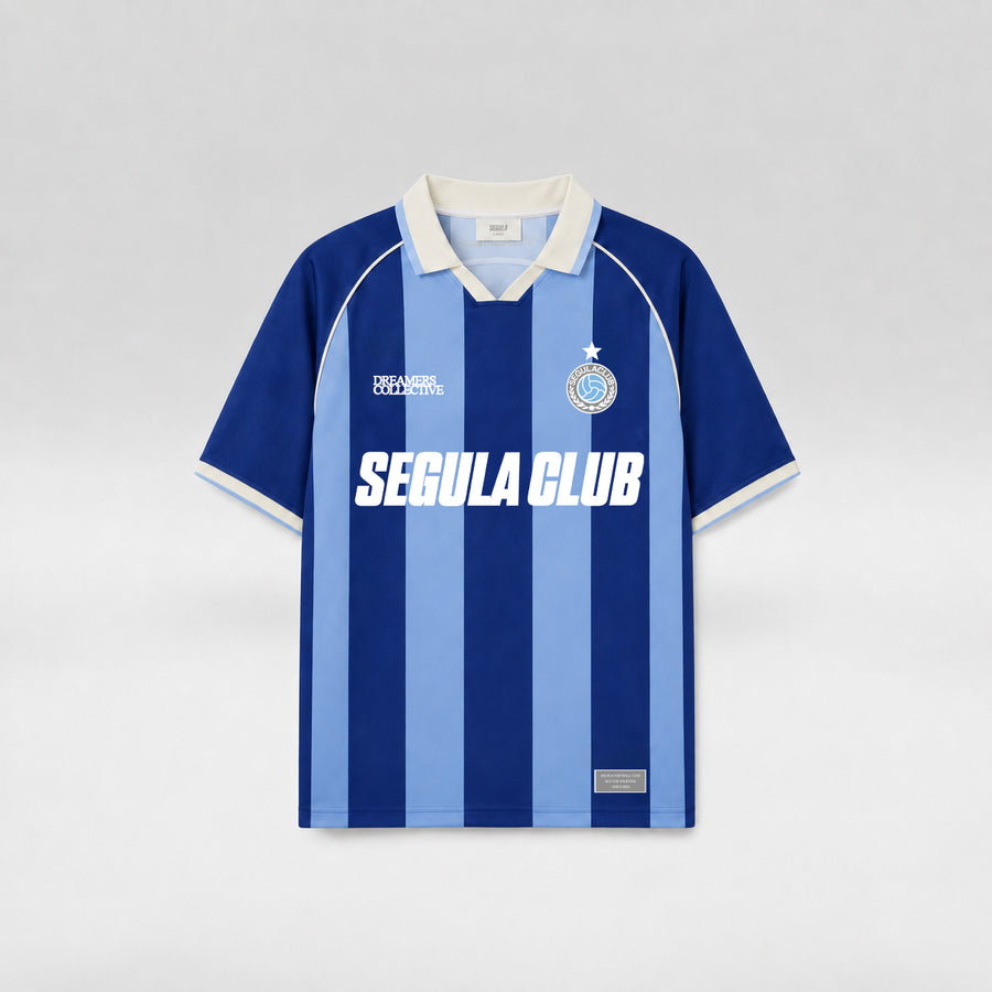 Jersey · SEGULA HOME KIT · Blue