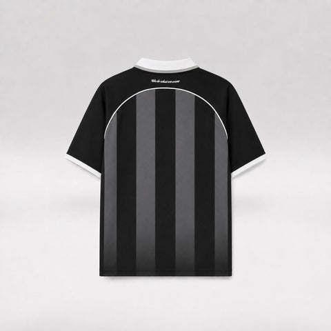 חולצה · SEGULA AWAY KIT · שחורה